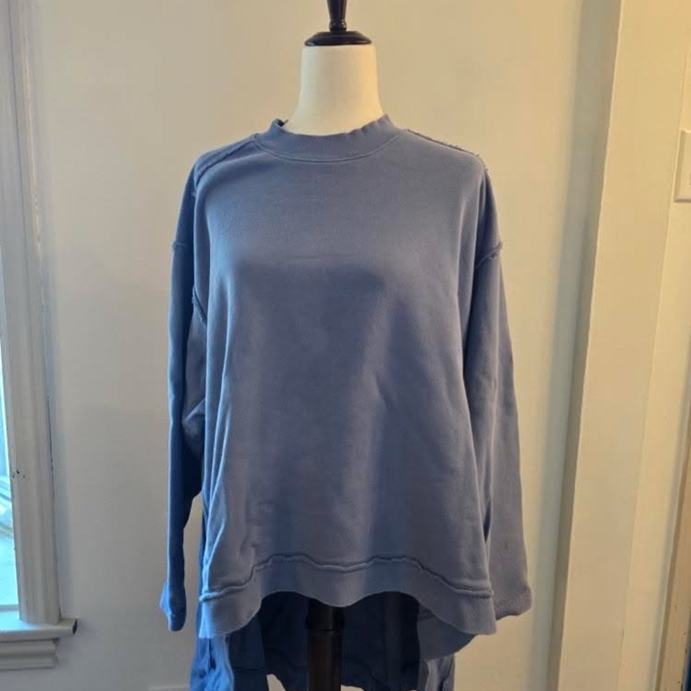 Free People Iggy Sweatshirt - Picture 4 of 4